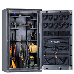 Kodiak KSX7141 60-Minute 63 Gun Fire Safe