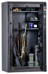 Kodiak KSXR5933 60-Minute 41 Gun Fire Safe Kodiak KSXR5933 60-Minute 41 Gun Fire Safe