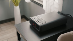 VAULTEK DS2e Smart Station - Covert Black