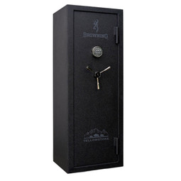Browning YS12 Yellowstone 12 Gun 60-Minute Fire Safe