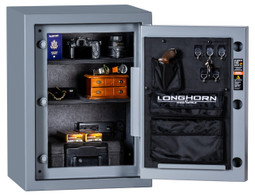 Longhorn LGX3022G 60-Minute Home Safe