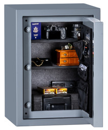 Longhorn LGX3022G 60-Minute Home Safe