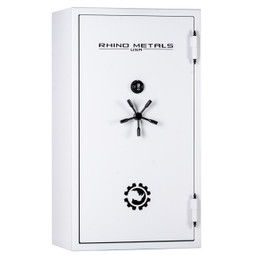 Rhino TX6636GL Gloss Finish 160-Minute 42 Gun Fire Safe Rhino TX6636GL Gloss Finish 160-Minute 42 Gun Fire Safe
