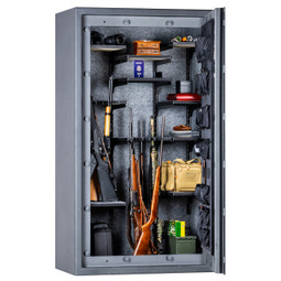 Rhino TX7241 Textured Finish 160-Minute 51 Gun Fire Safe Rhino TX7241 Textured Finish 160-Minute 51 Gun Fire Safe