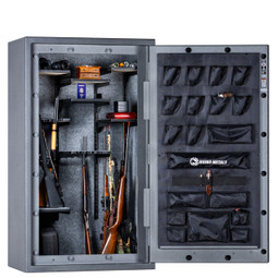 Rhino TX7241 Textured Finish 160-Minute 51 Gun Fire Safe Rhino TX7241 Textured Finish 160-Minute 51 Gun Fire Safe