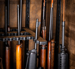 Rhino Ironworks TIX6636 170-Minute 42 Gun Fire Safe Rhino Ironworks TIX6636 170-Minute 42 Gun Fire Safe