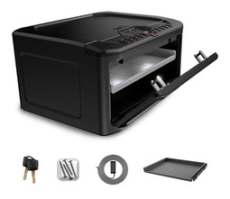 VAULTEK MRe Essential MR Series Quick Access Safe VAULTEK MRe Essential MR Series Quick Access Safe