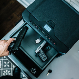 VAULTEK MRe Essential MR Series Quick Access Safe VAULTEK MRe Essential MR Series Quick Access Safe