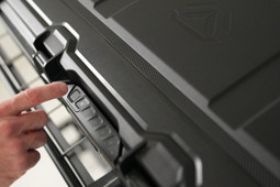 VAULTEK LifePod XRC 100i Biometric Rifle Safe