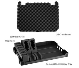 VAULTEK LifePod XT Range Edition Starter Kit