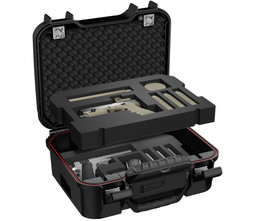 VAULTEK LifePod XT Two-Piece Pluck Foam Set