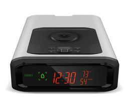 VAULTEK NDS2i ViSN Smart Station - Alpine White