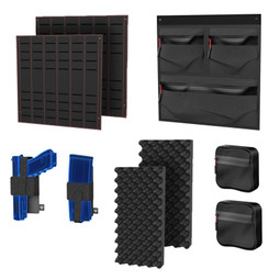 VAULTEK LifePod XRC Upgrade Accessory Pack