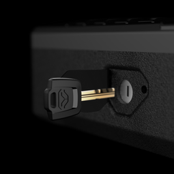 VAULTEK V30i Essential Full-Size Quick Access Biometric Safe