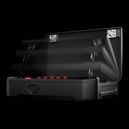 VAULTEK V20i Essential Compact Quick Access Biometric Safe