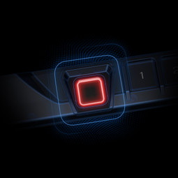 VAULTEK NV10i ViSN Wi-Fi Sub-Compact Quick Access Biometric Safe