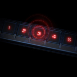 VAULTEK V10i Essential Sub-Compact Quick Access Biometric Safe