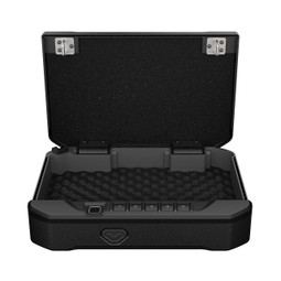 VAULTEK V10i Essential Sub-Compact Quick Access Biometric Safe