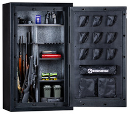 Rhino FFX6041 40-Minute 52 Gun Fire Safe