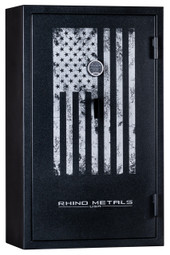Rhino FFX6041 40-Minute 52 Gun Fire Safe