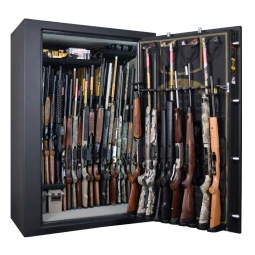 Browning HTR49 Hunter Deluxe Series 49 Gun 80-Minute Fire Safe - Textured Putty