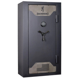 Browning HTR33 Hunter Series 33 Gun 80-Minute Fire Safe - Textured Black