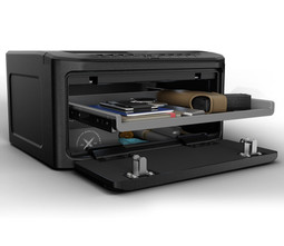 VAULTEK MRi Essential MR Series Quick Access Biometric Safe