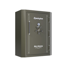 Remington Big Green SAR6268-BG 90-Minute 68 Gun Fire/Waterproof Safe