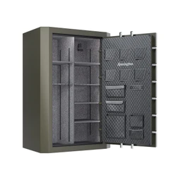 Remington Big Green SAR5952-BG 90-Minute 52 Gun Fire/Waterproof Safe