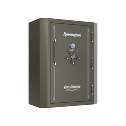 Remington Big Green SAR5952-BG 90-Minute 52 Gun Fire/Waterproof Safe