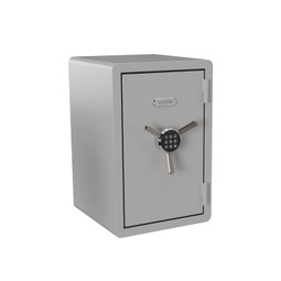 Sanctuary Select 2.6 Cu Ft Home and Office Fire/Waterproof Safe with Electronic Lock