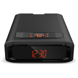 VAULTEK DSE2i Essential Biometric Smart Station - Covert Black