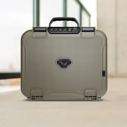 VAULTEK LifePod XE Biometric Special Edition - Sandstone