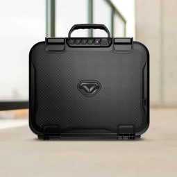 VAULTEK LifePod XE Biometric - Covert Black