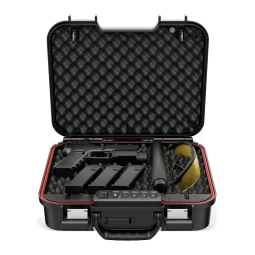 VAULTEK LifePod XE Biometric - Covert Black