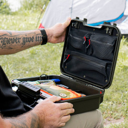 VAULTEK LifePod XE Accessory Lid Organizer
