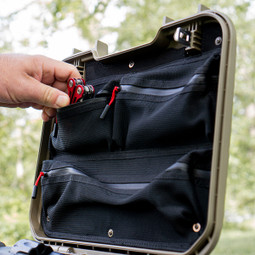 VAULTEK LifePod XE Accessory Lid Organizer