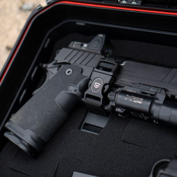 VAULTEK LifePod XE Accessory Quick Release Mounting Kit