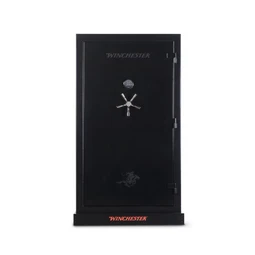 Winchester Ranger 44 1-Hour 55 Gun Fire Safe - Stealth Black