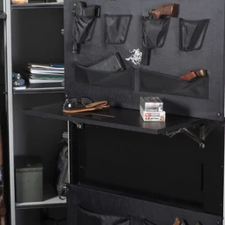 Winchester Big Daddy XLT2 90-Minute 70 Gun Fire Safe - White