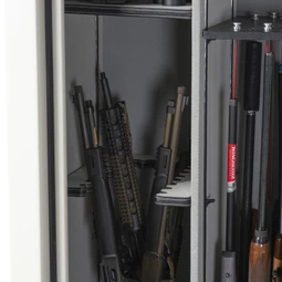 Winchester Big Daddy XLT2 90-Minute 70 Gun Fire Safe - White