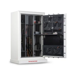 Winchester Big Daddy XLT2 90-Minute 70 Gun Fire Safe - White