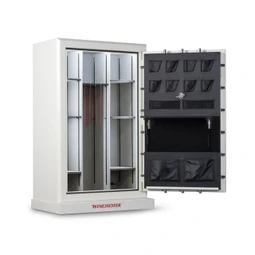 Winchester Big Daddy XLT2 90-Minute 70 Gun Fire Safe - White
