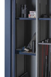 Winchester Outrider 41 1-Hour 48 Gun Fire Safe