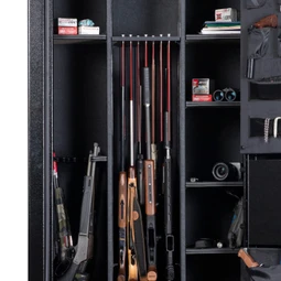 Winchester Ranger 44 1-Hour 55 Gun Fire Safe