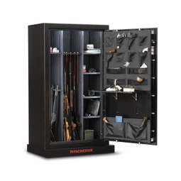 Winchester Ranger 44 1-Hour 55 Gun Fire Safe