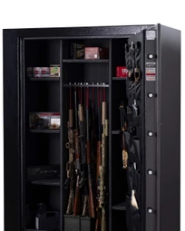 Winchester Ranger 66 1-Hour 70 Gun Fire Safe