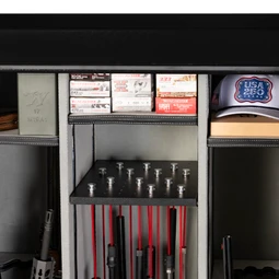 Winchester Legacy 53 2.5 Hour 60 Gun Fire Safe