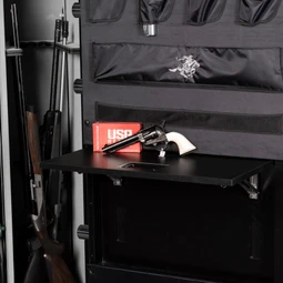 Winchester Legacy 53 2.5 Hour 60 Gun Fire Safe