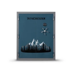 Winchester Evolution Bow Safe 1.5-Hour 30 Gun Fire Safe